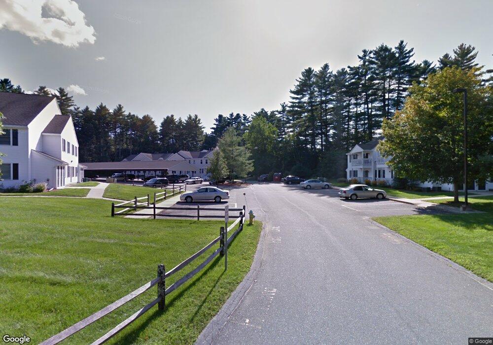 501 Barrington Ave unit 50, Nashua, NH 03062 - photo 1