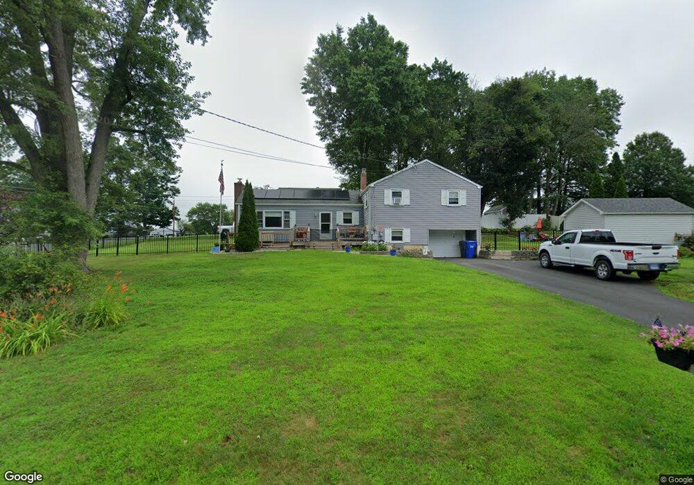 12 Countryside Ln, Suffield, CT 06078 - photo 1