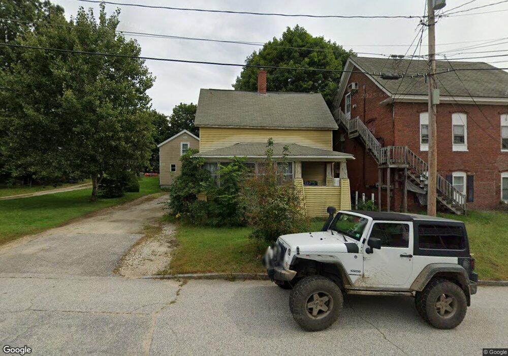 5 High St, Pembroke, NH 03275 - photo 1