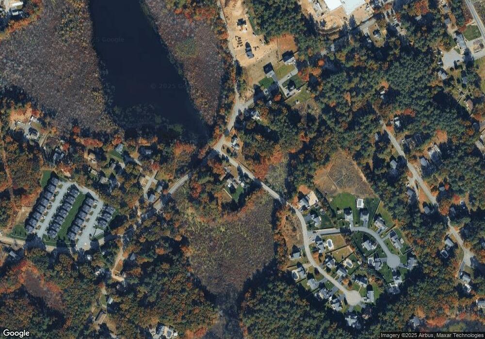 lot 8 Aprils Way, Tewksbury, MA 01876 - photo 1