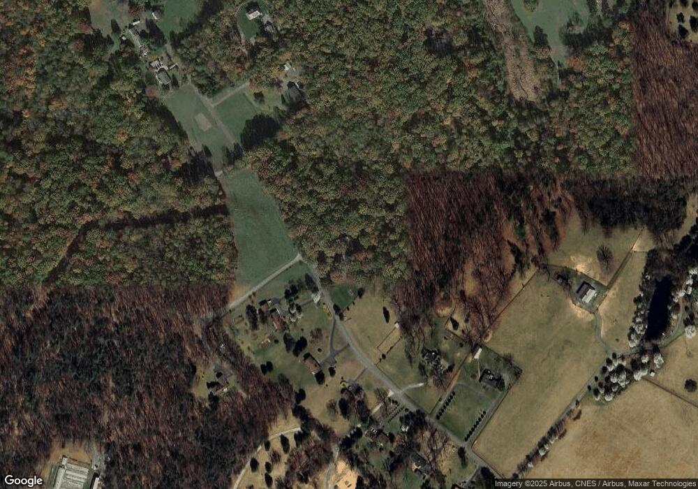 2575 Lake Albemarle Rd, Charlottesville, VA 22901 - photo 1