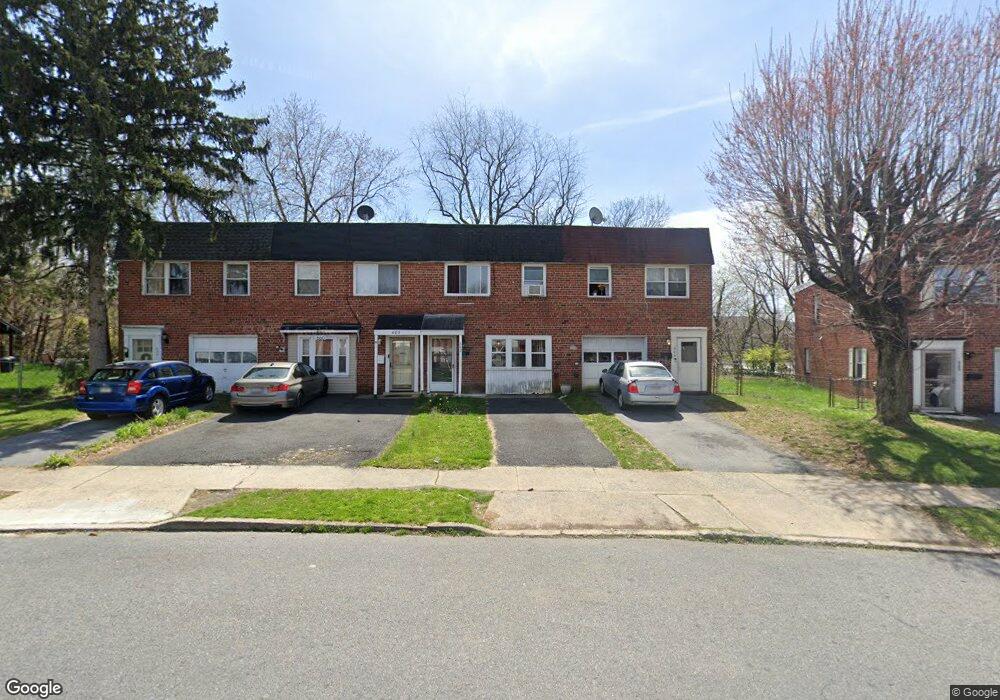 662 W Brookdale St, Allentown, PA 18103 - photo 1