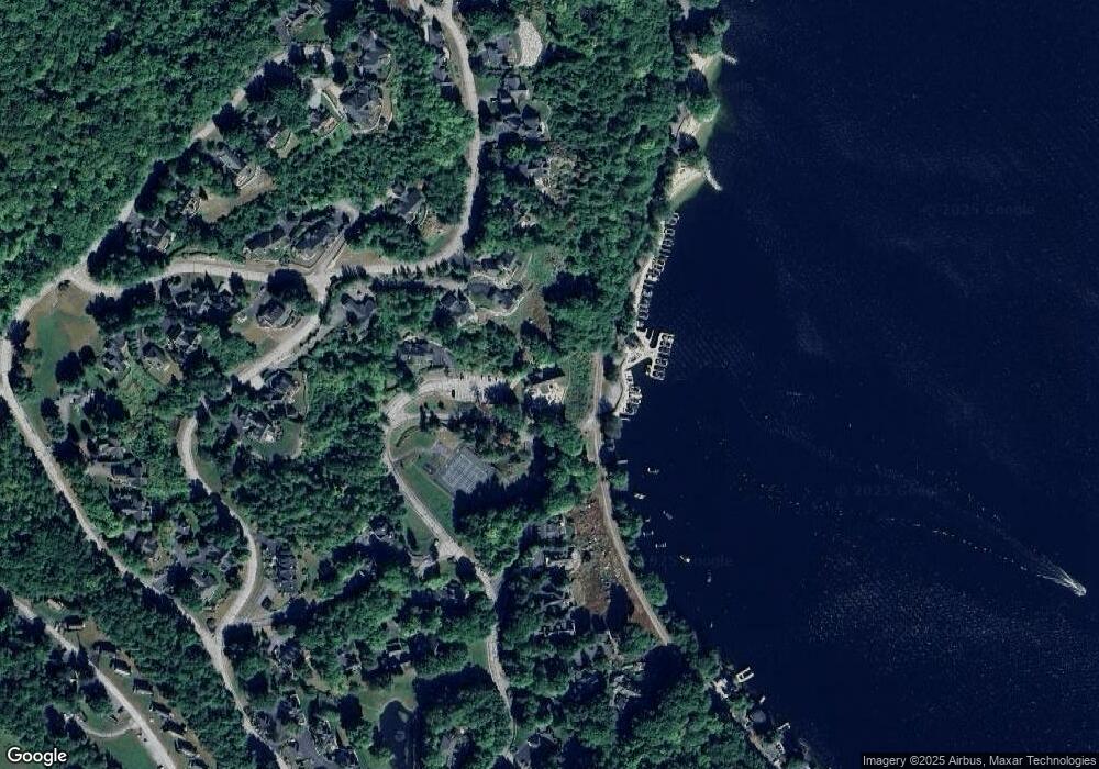 45 Grouse Hollow Rd, Meredith, NH 03253 - photo 1