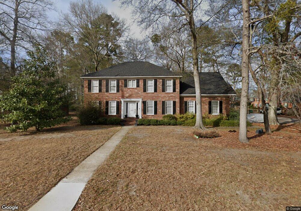 931 Lancelot Dr, Florence, SC 29505 - photo 1