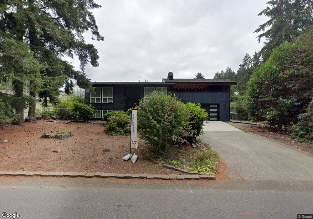 7006 37th St W, University Place, WA 98466 - photo 1