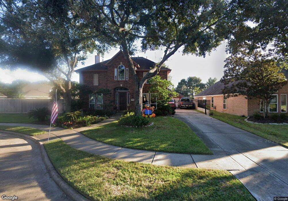 9210 Newburgh Dr, Houston, TX 77095 - photo 1