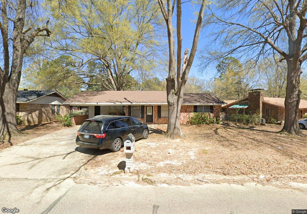 3910 Ivy Ln, Texarkana, TX 75503 - photo 1