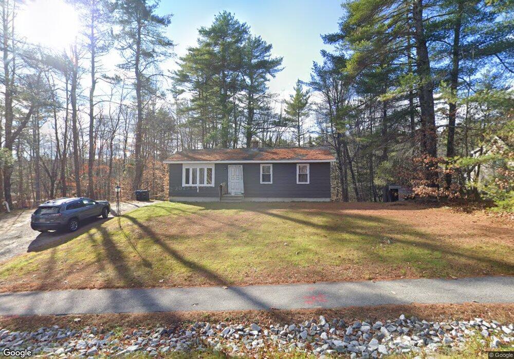 0 Pheasant Ridge Dr, Windham, ME 04062 - photo 1