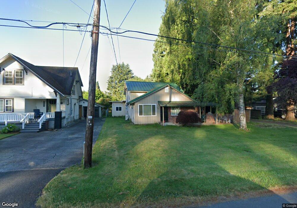 3103 Pine St, Longview, WA 98632 - photo 1