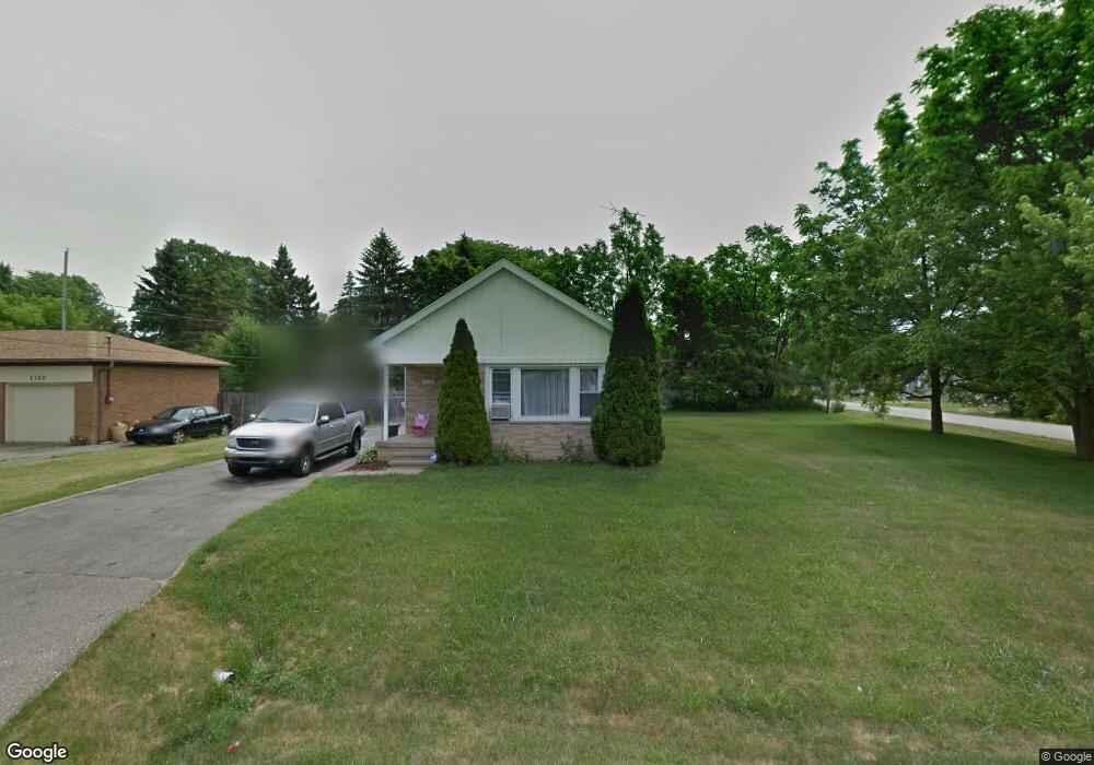 1312 Maxson St, Flint, MI 48504 - photo 1