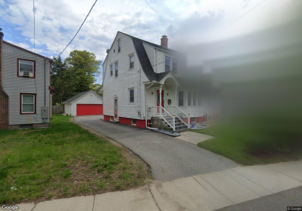 99 Amostown Rd, West Springfield, MA 01089 - photo 1