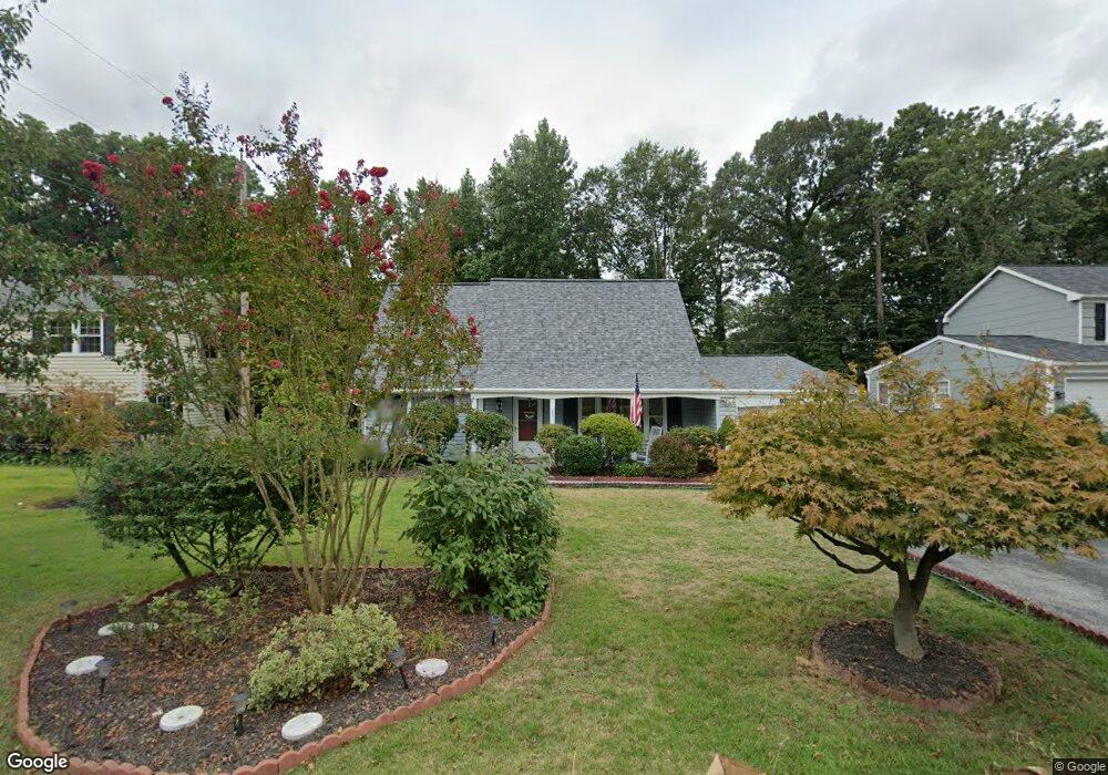 13009 Victoria Heights Dr, Bowie, MD 20715 - photo 1