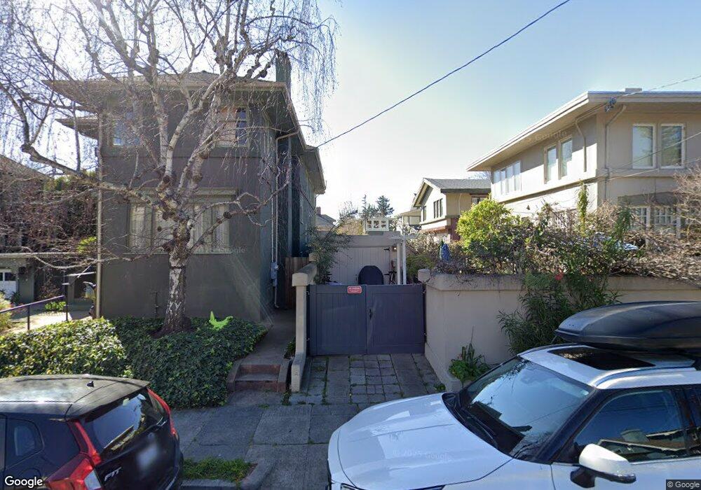 2932 Linden Ave, Berkeley, CA 94705 - photo 1