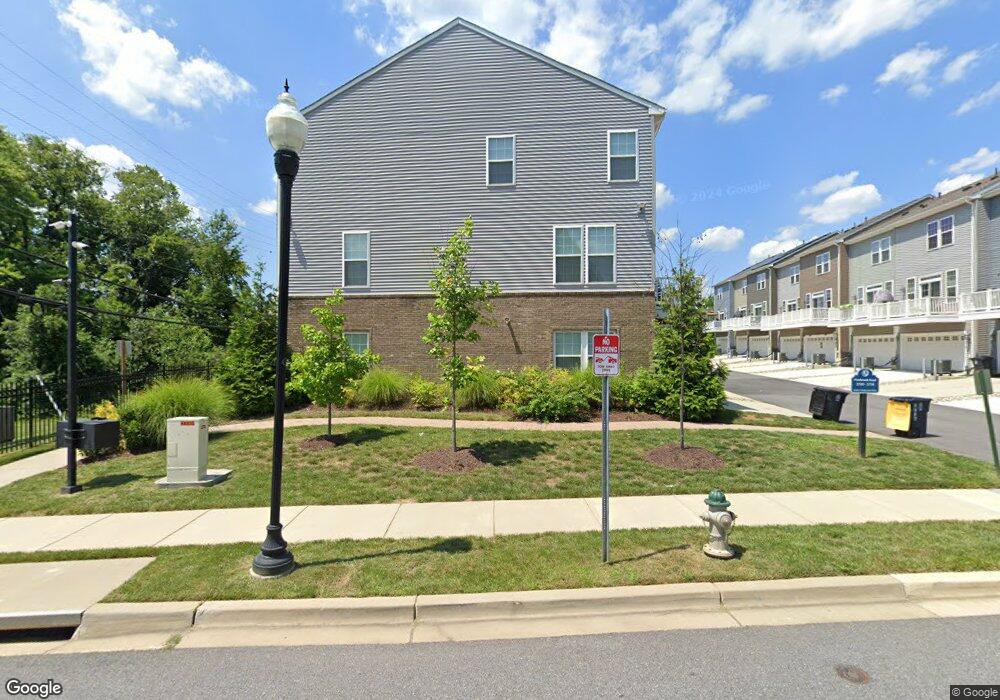 2712 Pinebrook Rd, Landover, MD 20785 - photo 1