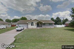 403 Elliott Dr, Carl Junction, MO 64834