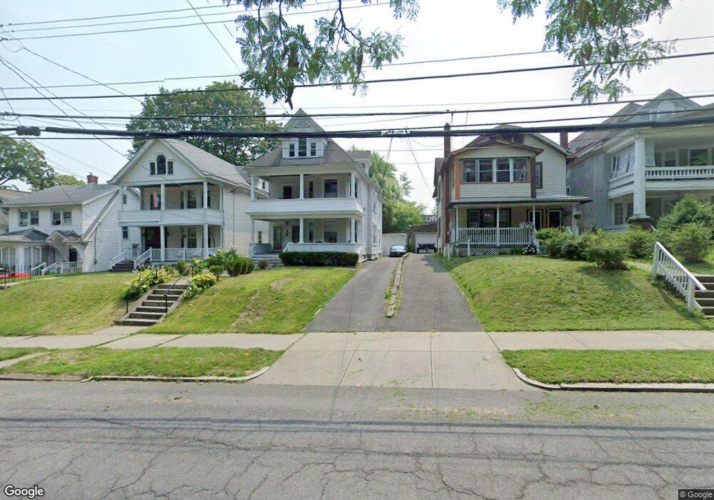 91 S Allen St, Albany, NY 12208 - photo 1