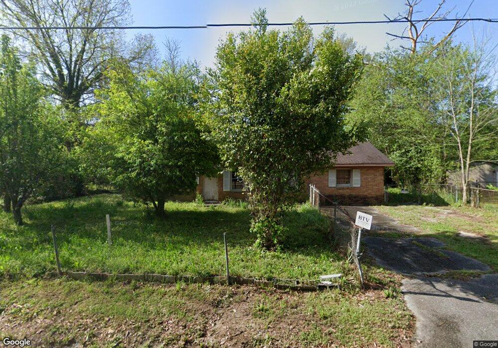 2886 Walmar Dr, Macon, GA 31206 - photo 1