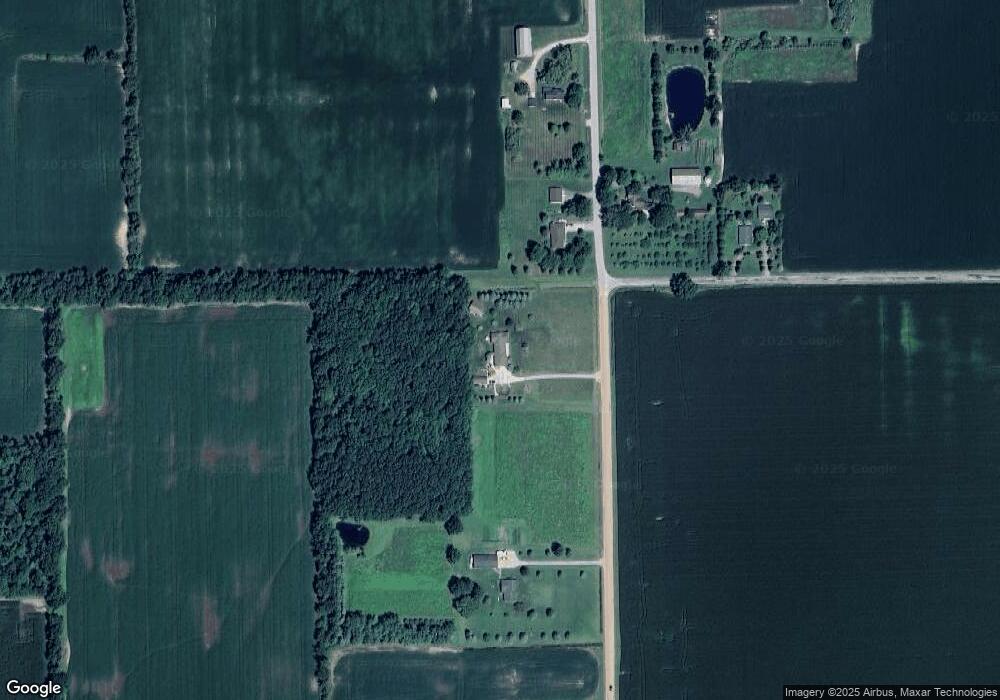 8985 Reed Rd, New Lothrop, MI 48460 - photo 1