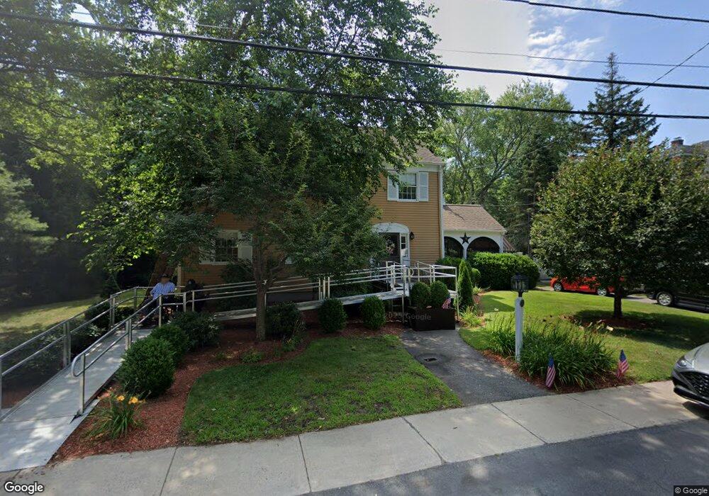 160 Diamond St, Walpole, MA 02081 - photo 1