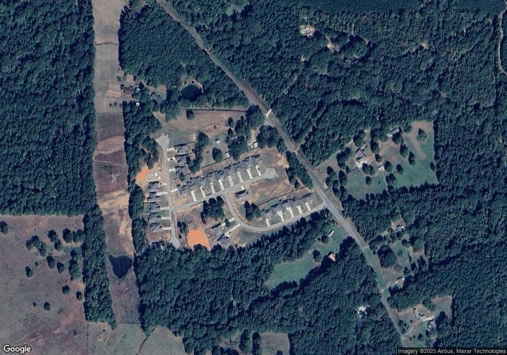 Lot 50 Gracie Beth Ln, Ruston, LA 71270 - photo 1