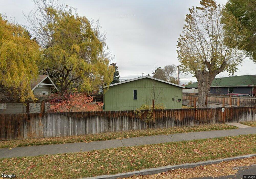 624 SW 12th St, Redmond, OR 97756 - photo 1