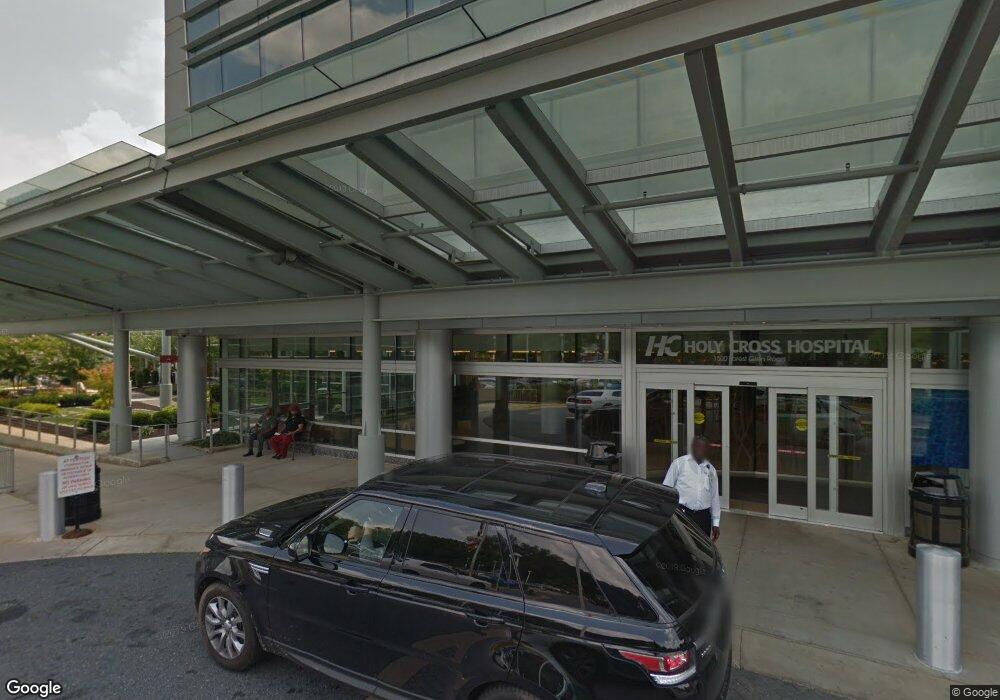 1500 Forest Glen Rd, Silver Spring, MD 20910 - photo 1