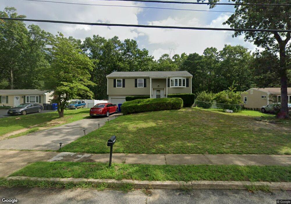 1256 Echo Place, Toms River, NJ 08755 - photo 1