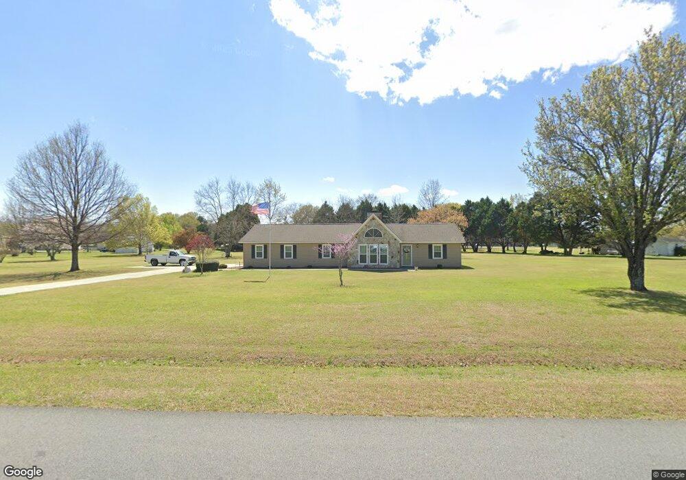 392 Hedge Row Dr, Byron, GA 31008 - photo 1