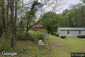 227 Carters Ford Rd SE, Crawfordville, GA 30631