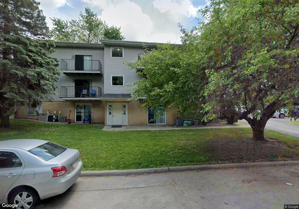 2605 Terrace Dr unit 4, Cedar Falls, IA 50613 - photo 1