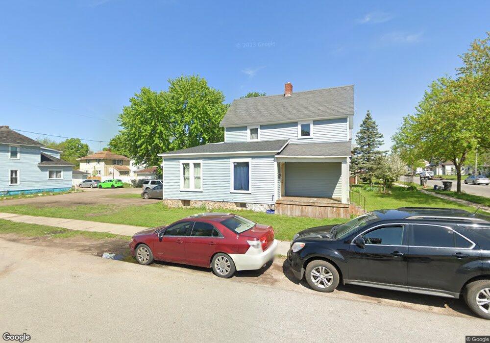 1579 S Main St, Elkhart, IN 46516 - photo 1