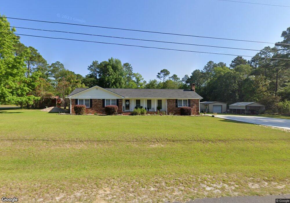 101 Buck Creek Rd, Moultrie, GA 31788 - photo 1