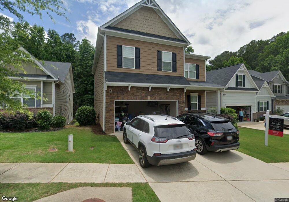 971 Duncan Terrace unit 137, Canton, GA 30115 - photo 1
