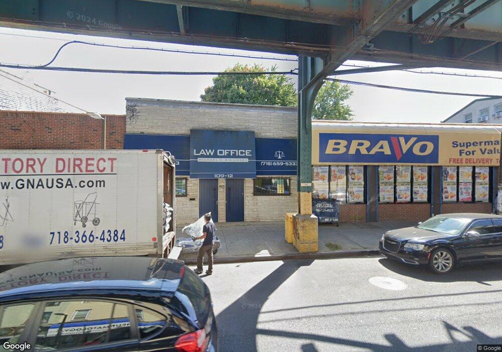 10912 Jamaica Ave, Jamaica, NY 11418 - photo 1