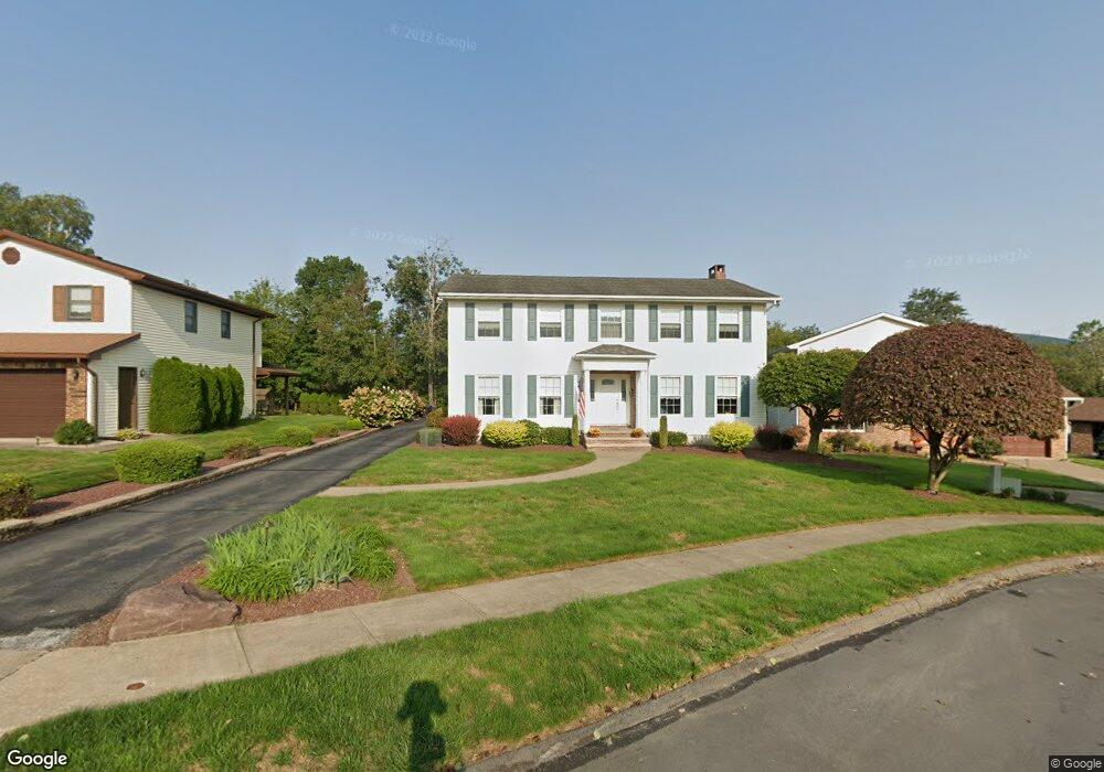 15 Amherst Park, Scranton, PA 18504 - photo 1