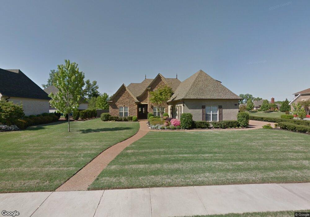 1797 Notting Hill Dr, Hernando, MS 38632 - photo 1