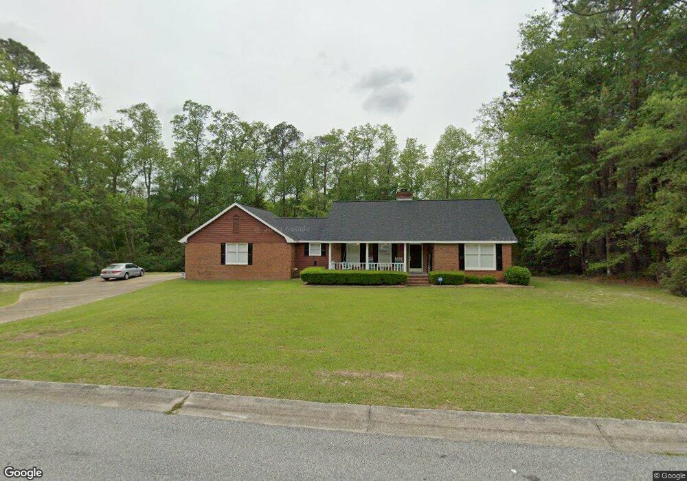 1754 Gatewood Cir, Moultrie, GA 31768 - photo 1