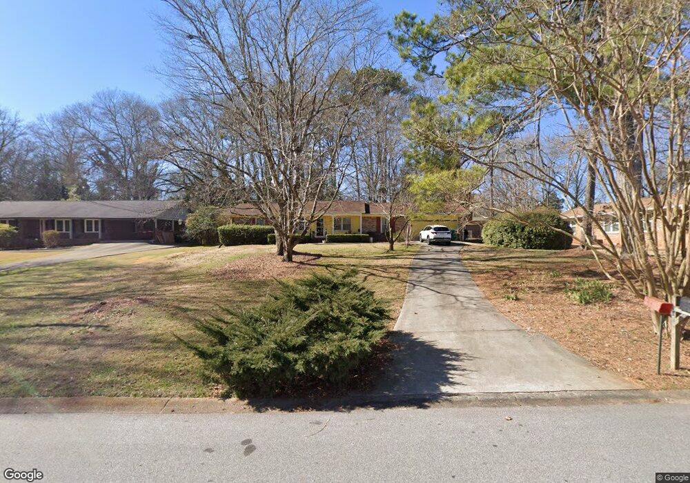 245 Cherokee Ridge, Athens, GA 30606 - photo 1