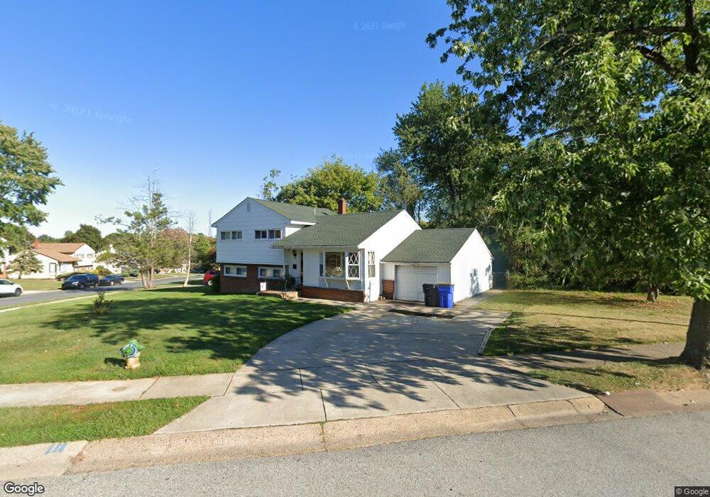 4 Ruby Dr, Claymont, DE 19703 - photo 1