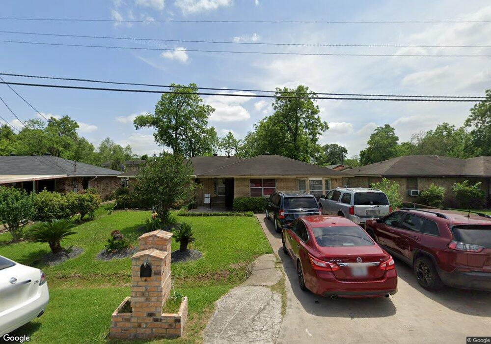 2606 Trout St, Houston, TX 77093 - photo 1