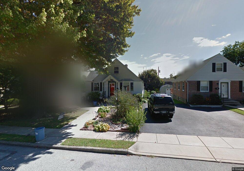 15 Hawthorne Rd, Broomall, PA 19008 - photo 1