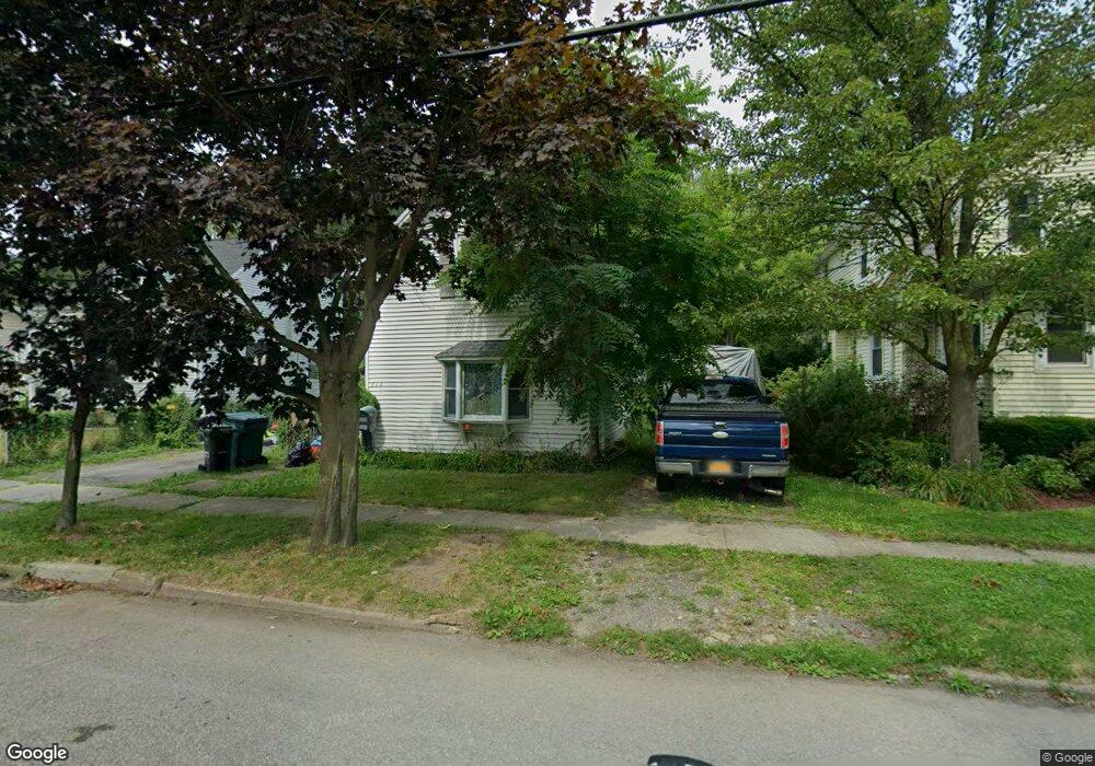 212 Stenzil St, North Tonawanda, NY 14120 - photo 1