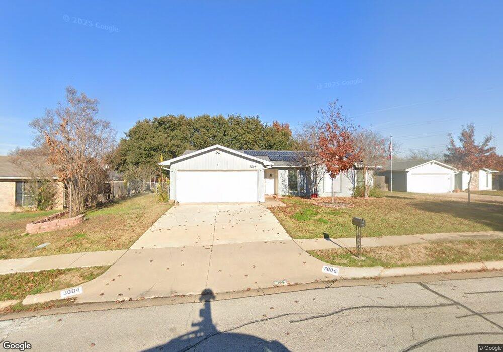 3004 Highgate Ln, Bedford, TX 76021 - photo 1