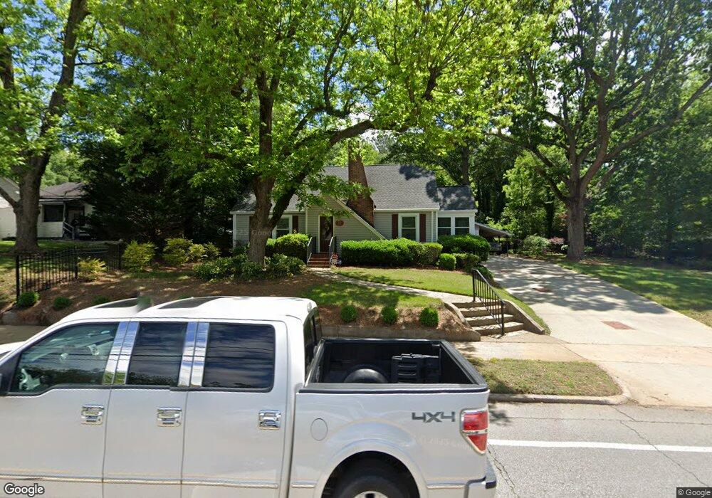 817 Rome St, Carrollton, GA 30117 - photo 1