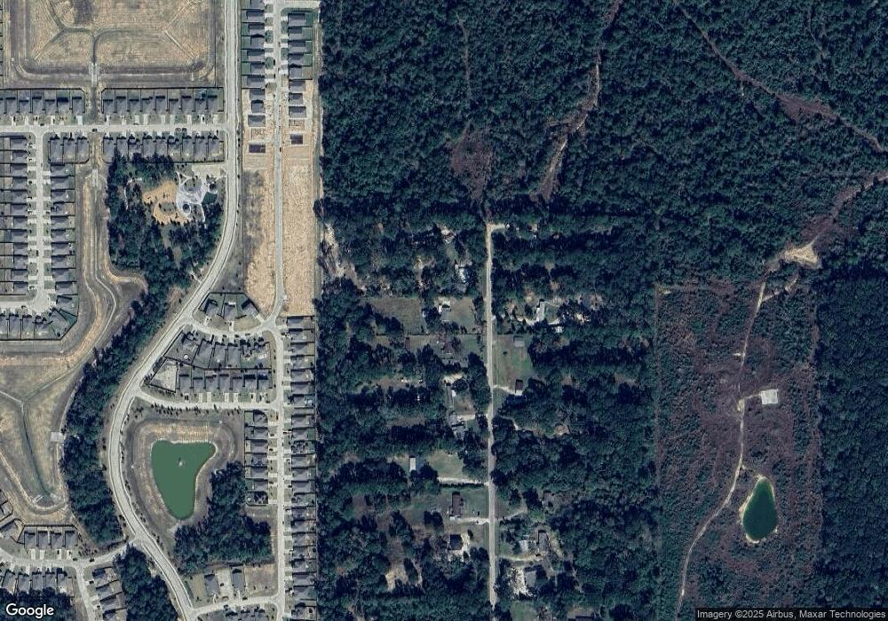 10556 Enis Owens Rd, Cleveland, TX 77328 - photo 1