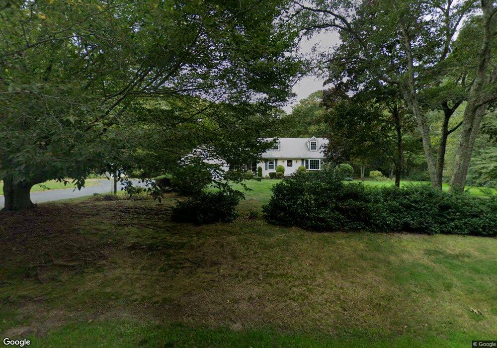 60 John Dyer Rd, Little Compton, RI 02837 - photo 1