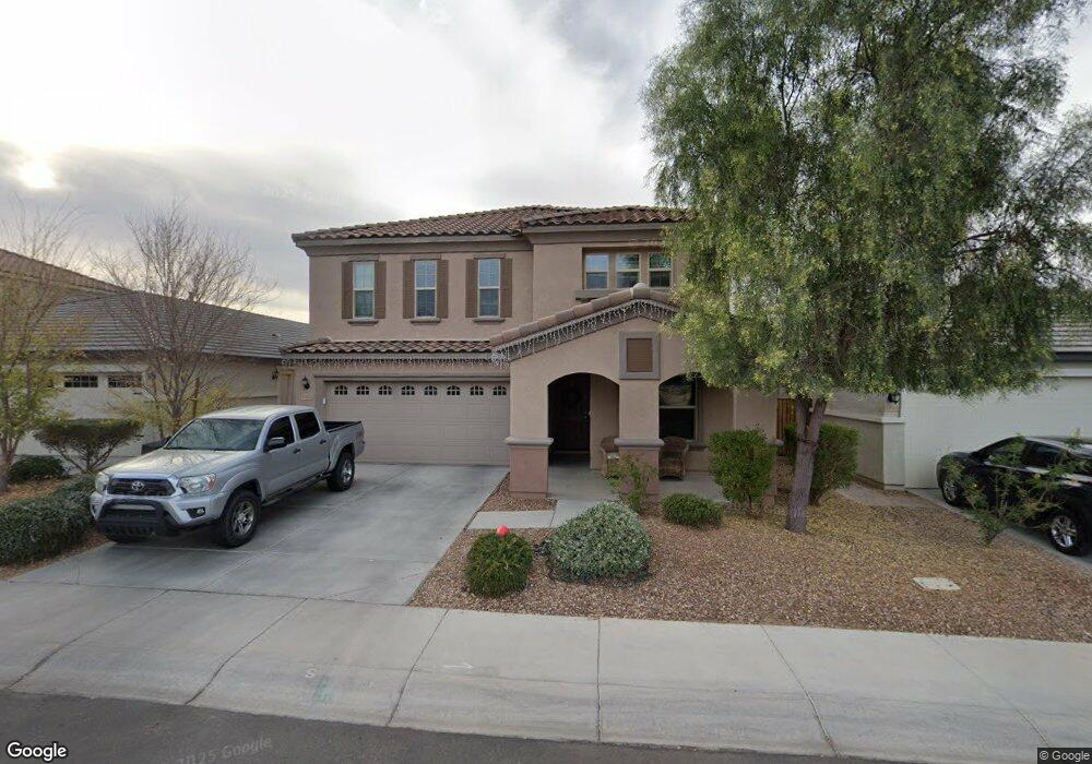 5019 E Glencove St, Mesa, AZ 85205 - photo 1