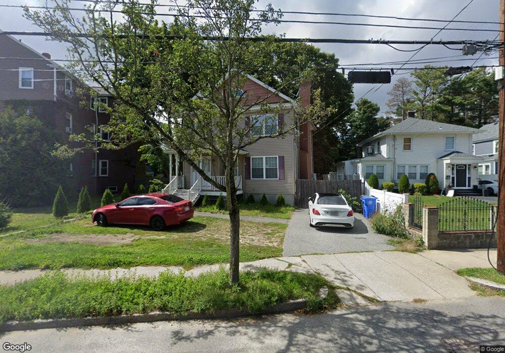 1631 Broad St, Cranston, RI 02905 - photo 1