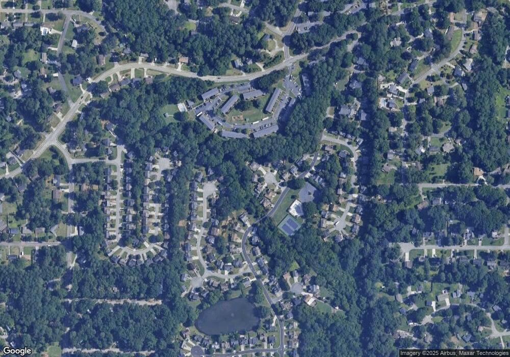 905 Chateau Ct SE, Smyrna, GA 30082 - photo 1