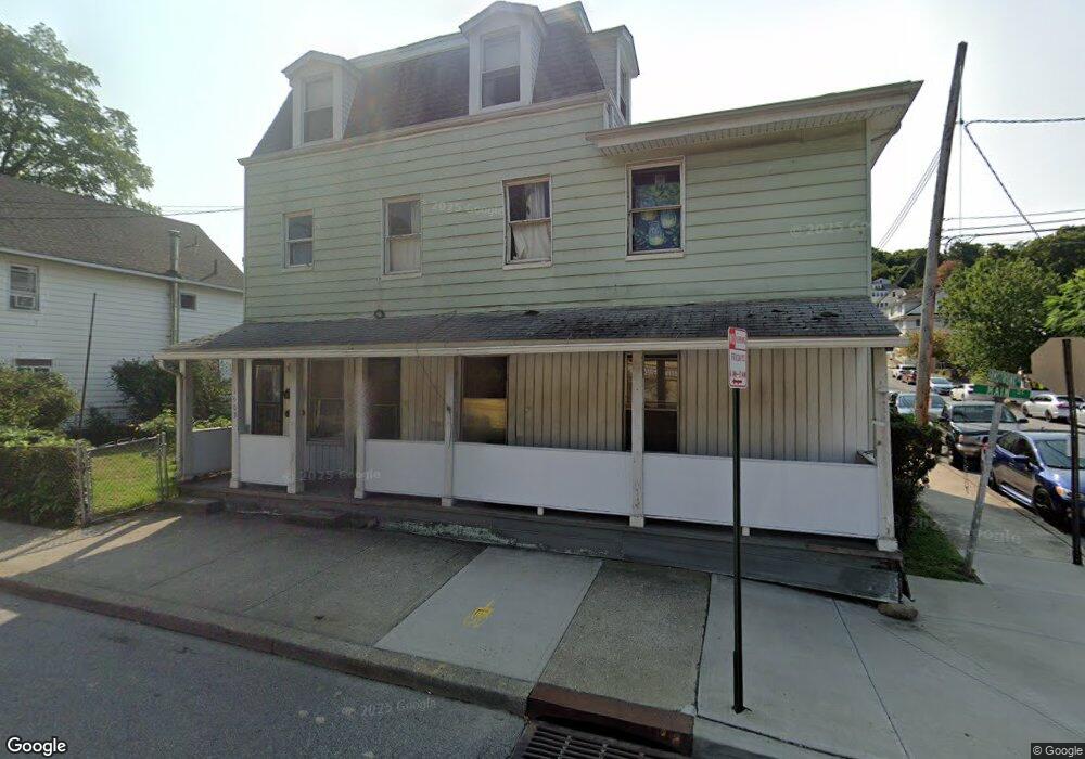 1601 Main St unit 3, Peekskill, NY 10566 - photo 1